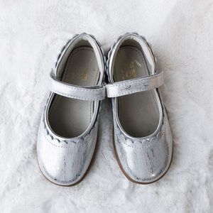 See Kai Run Mary Jane Size 11